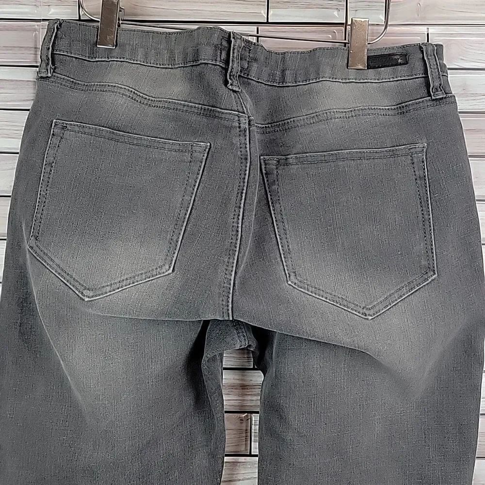 Weatherproof grey denim Size 12 - Picture 7 of 15